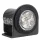 AMiO LED-es figyelmeztető lámpa R65 12V 24V 12W (04864)