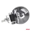 AMiO U alakú targoncabiztonsági jelzőlámpa, 10 W, 10–80 V (04867)