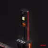 AMiO LED fényszóróizzók sorozat F26 PRO LumiTec LIMITED +130% DUO FULL CANBUS H1 12V 24V (04869)