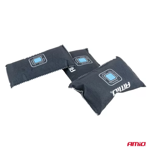 AMiO páramentesítő jelzővel 3x400g (04878)
