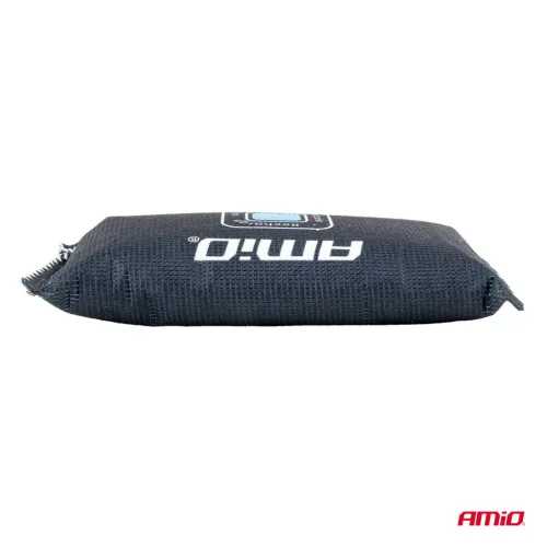 AMiO páramentesítő jelzővel 3x400g (04878)