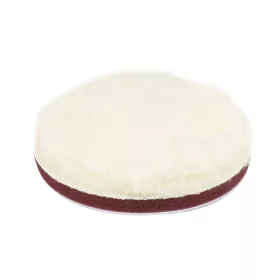 AMiO gyapjú polírozókorong puha 150mm (04882)
