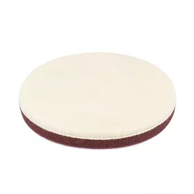 AMiO gyapjú polírozókorong 150mm ADET-36 (04884)