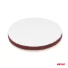 AMiO gyapjú polírozókorong 150mm ADET-36 (04884)