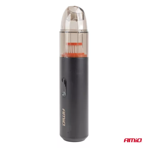 AMiO autóporszívó 6 kPa 50W 150ml (04888)