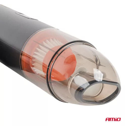 AMiO autóporszívó 6 kPa 50W 150ml (04888)