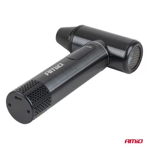 AMiO porlefúvó pumpafunkcióval 170W (04889)