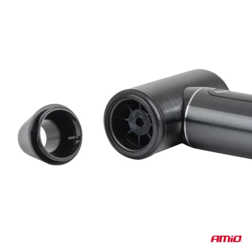 AMiO porlefúvó pumpafunkcióval 170W (04889)