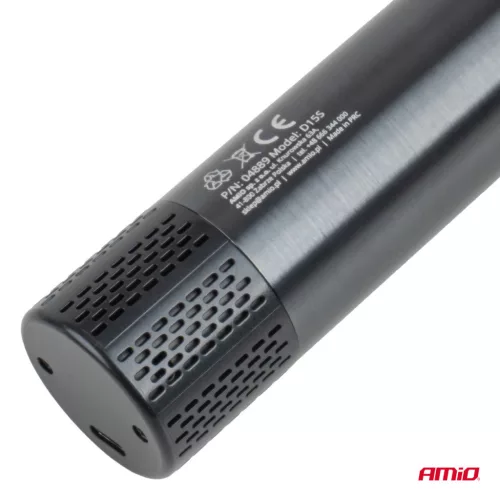 AMiO porlefúvó pumpafunkcióval 170W (04889)