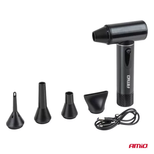 AMiO porlefúvó pumpafunkcióval 170W (04889)