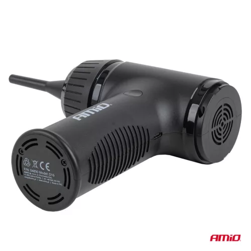 AMiO porlefúvó pumpafunkcióval 50W (04890)