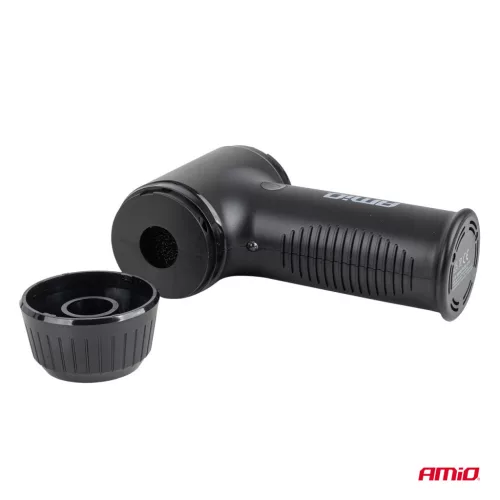AMiO porlefúvó pumpafunkcióval 50W (04890)