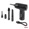 AMiO porlefúvó pumpafunkcióval 50W (04890)