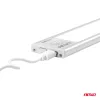 AMiO újratölthető mágneses érzékelő LED fény 1.2W 1000mAh (04893)