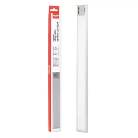   AMiO újratölthető mágneses érzékelő LED fény 2W 1500mAh (04894)