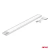 AMiO újratölthető mágneses érzékelő LED fény 2W 1500mAh (04894)