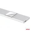 AMiO újratölthető mágneses érzékelő LED fény 2W 1500mAh (04894)