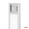 AMiO újratölthető mágneses érzékelő LED fény 2W 1500mAh (04894)