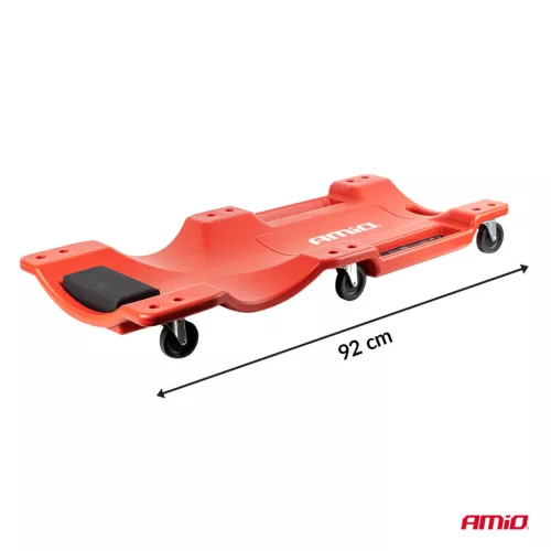 AMiO szerelőfekpad 92cm (04897)