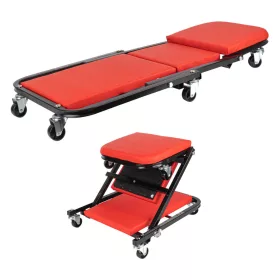 AMiO összecsukható szerelőfekpad 92cm (04899)