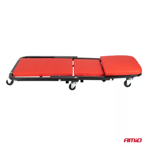 AMiO összecsukható szerelőfekpad 92cm (04899)