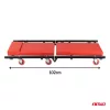AMiO összecsukható szerelőfekpad 102cm (04900)