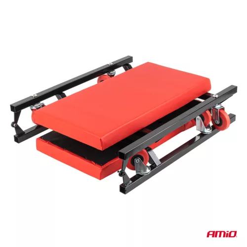 AMiO összecsukható szerelőfekpad 102cm (04900)