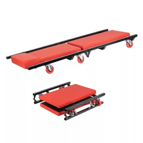 AMiO összecsukható szerelőfekpad 102cm (04900)