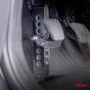 AMiO lopásgátló pedálzár L02 (04902)