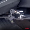 AMiO lopásgátló pedálzár L05 (04905)