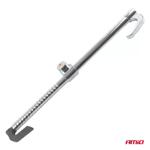 AMiO lopásgátló pedálzár L05 (04905)