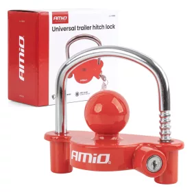 AMiO univerzális vonófejzár L08 (04908)