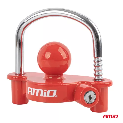 AMiO univerzális vonófejzár L08 (04908)