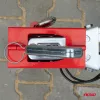 AMiO univerzális vonófejzár L09 (04909)