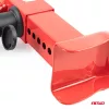 AMiO kerékbilincs L10 (04910)