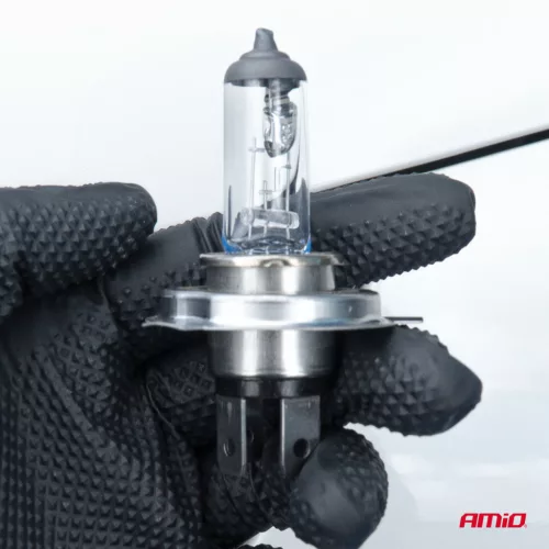 AMiO halogénizzó HS1 12V 35/35W PX43T (04918)