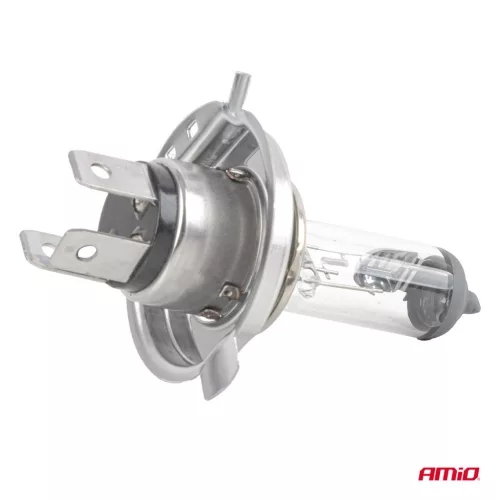 AMiO halogénizzó HS1 12V 35/35W PX43T (04918)