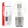 AMiO halogénizzó S2 12V 35/35W BA20d 1 db (04919)