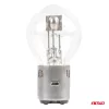 AMiO halogénizzó S2 12V 35/35W BA20d 1 db (04919)