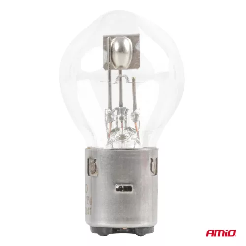AMiO halogénizzó S2 12V 35/35W BA20d 1 db (04919)