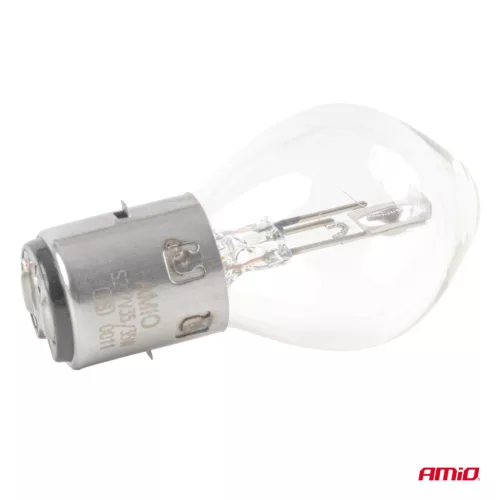 AMiO halogénizzó S2 12V 35/35W BA20d 1 db (04919)