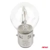 AMiO halogénizzó S2 12V 35/35W BA20d 1 db (04919)