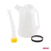 AMiO olajoskanna, 5 l (04923)