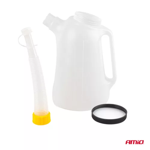 AMiO olajoskanna, 5 l (04923)