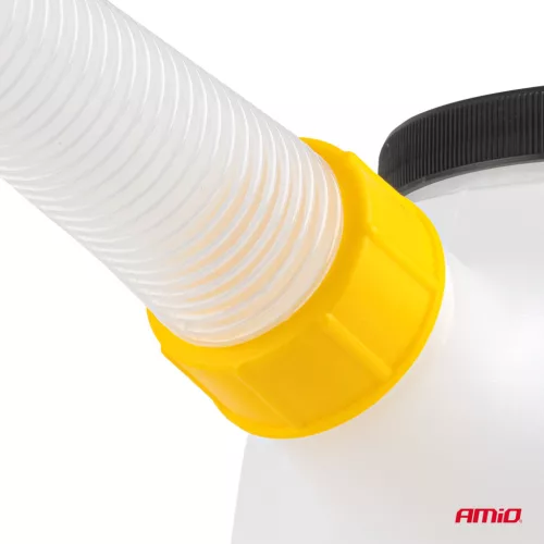 AMiO olajoskanna, 5 l (04923)