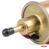 AMiO elektromos üzemanyag-szivattyú 8mm 12V (04924)