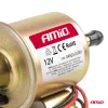 AMiO elektromos üzemanyag-szivattyú 8mm 12V (04924)