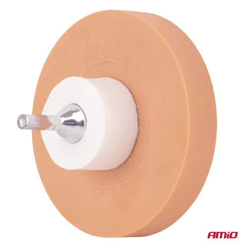 AMiO ragasztóeltávolító korong, 88 mm (04926)