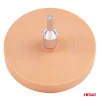AMiO ragasztóeltávolító korong, 88 mm (04926)