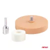 AMiO ragasztóeltávolító korong, 88 mm (04926)